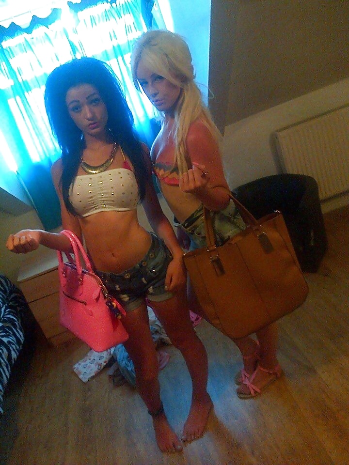 Chavs 2 xx
 #32290405