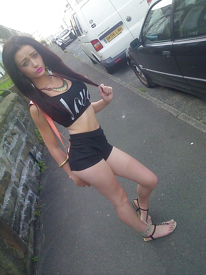 Chavs 2 xx
 #32290417