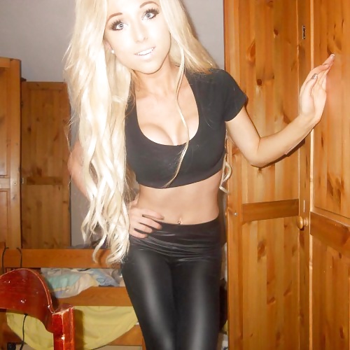 Chavs 2 xx
 #32290449