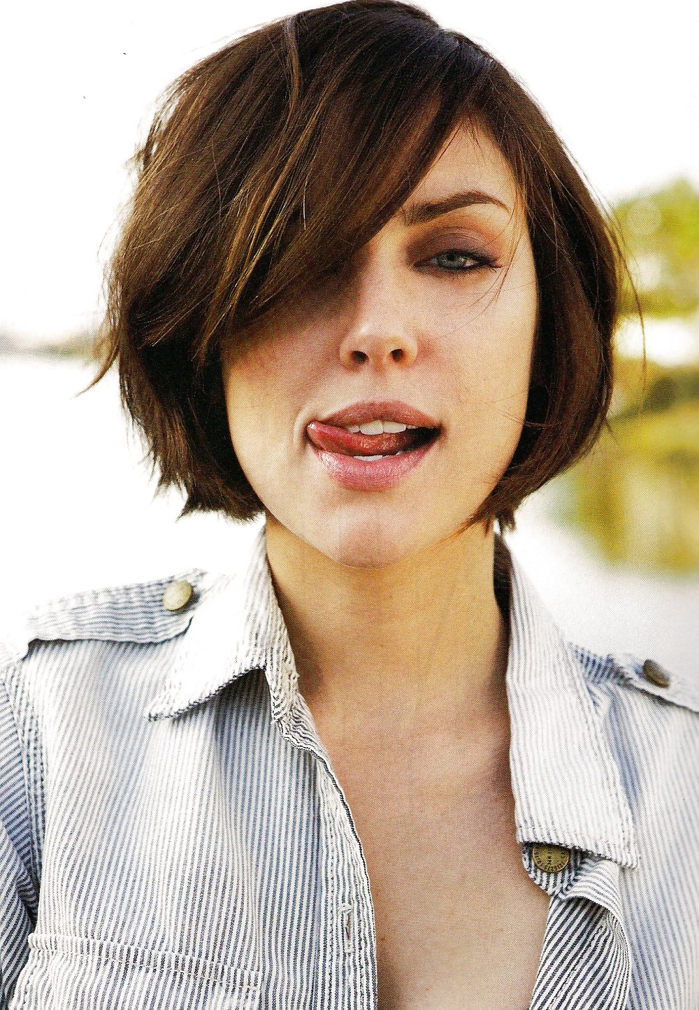 Jessica stroup
 #35922122