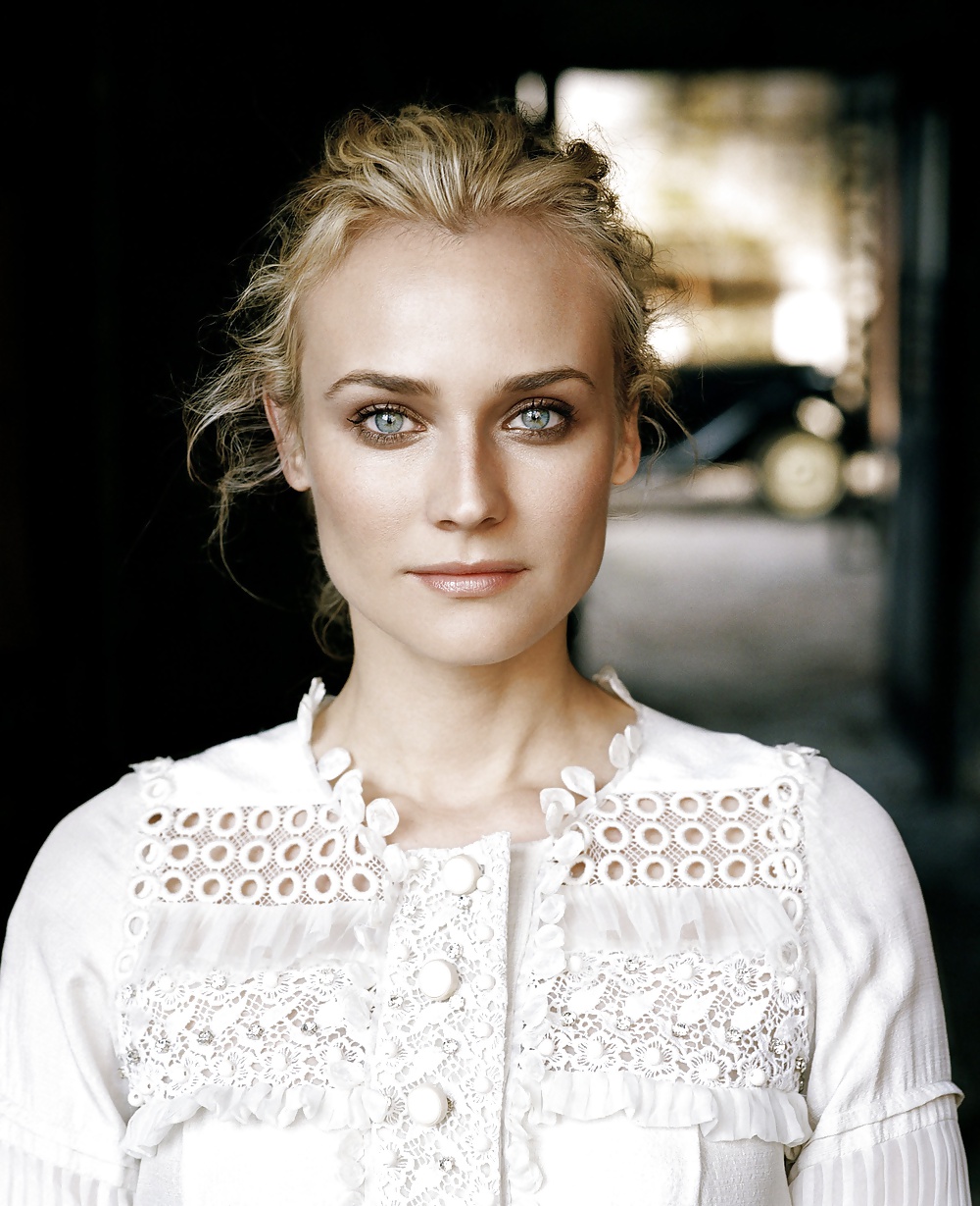 Diane Kruger #31194667