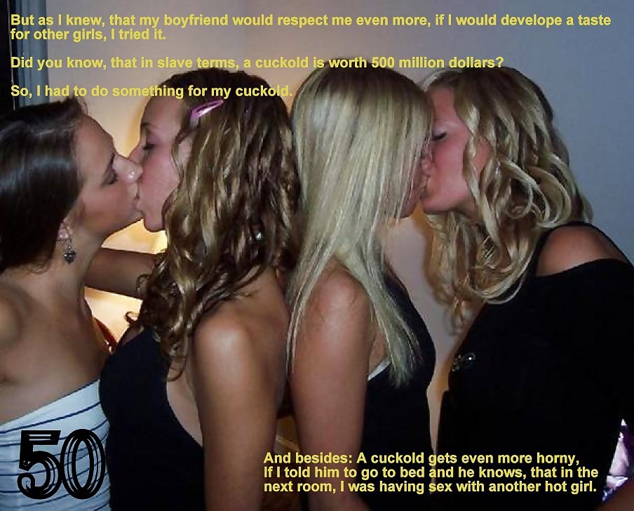 A womans guide to IR cuckolding (very hard captions) #30207531