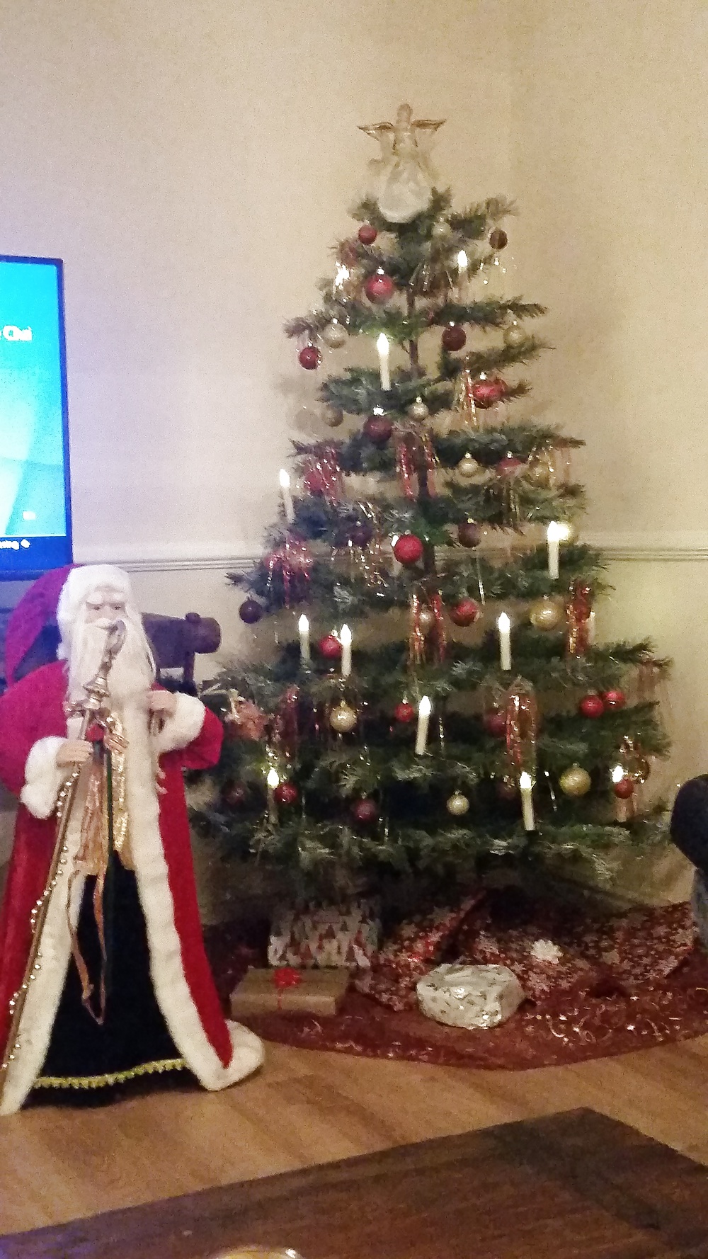 ¡Feliz Navidad!
 #39579212