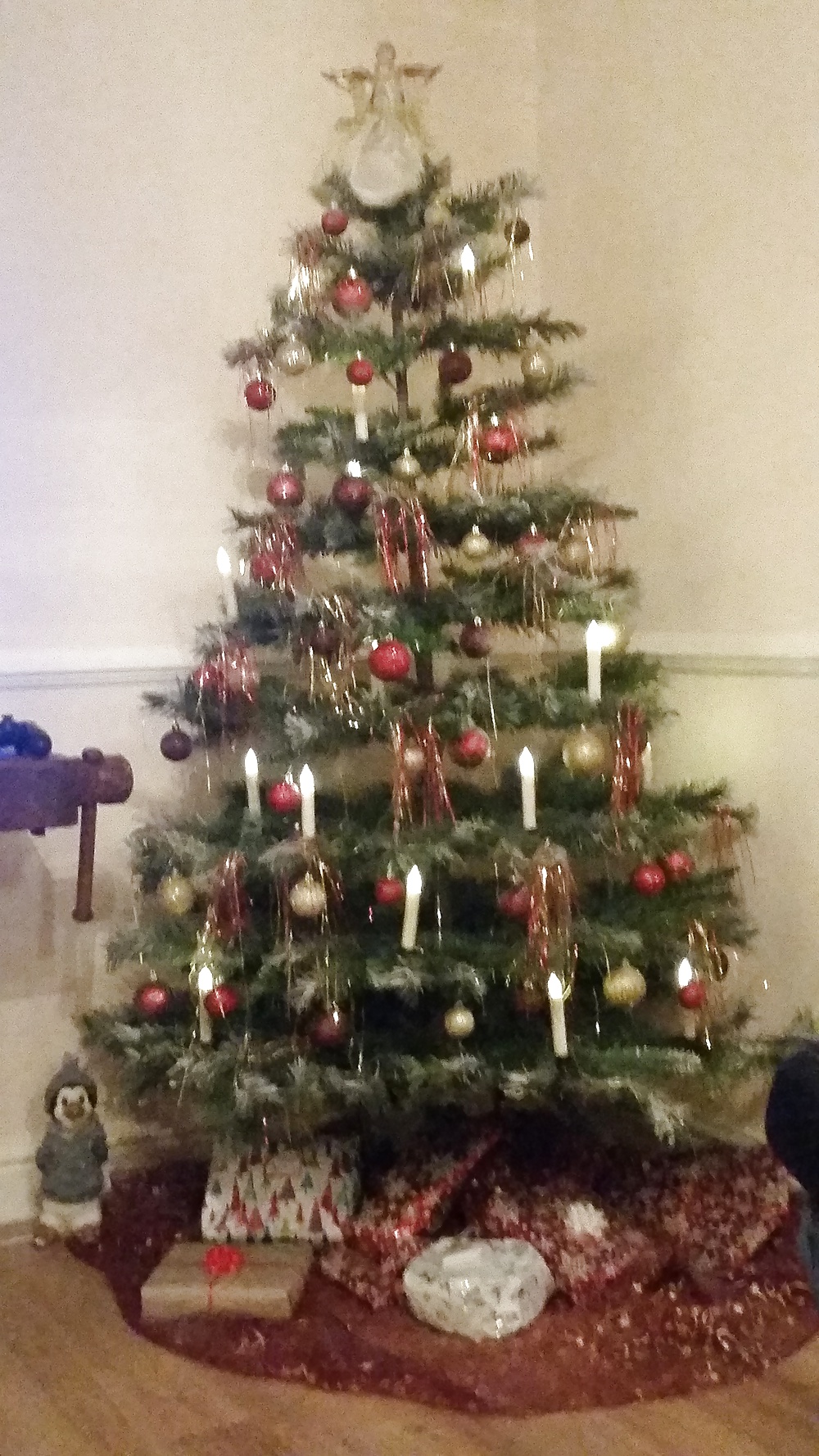 ¡Feliz Navidad!
 #39579223