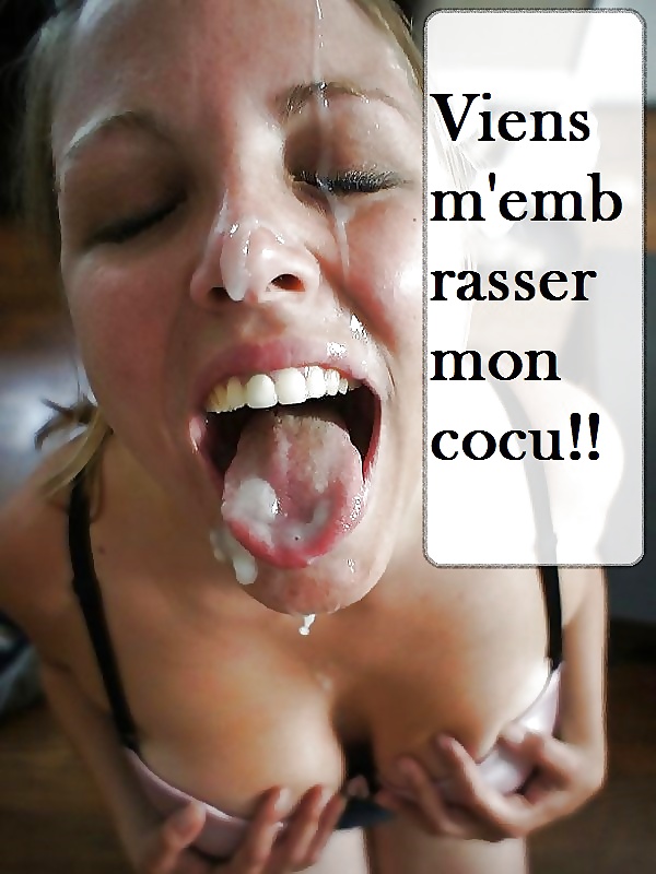 Cocu Legendes francais (cuckold captions french) 54 #40661882