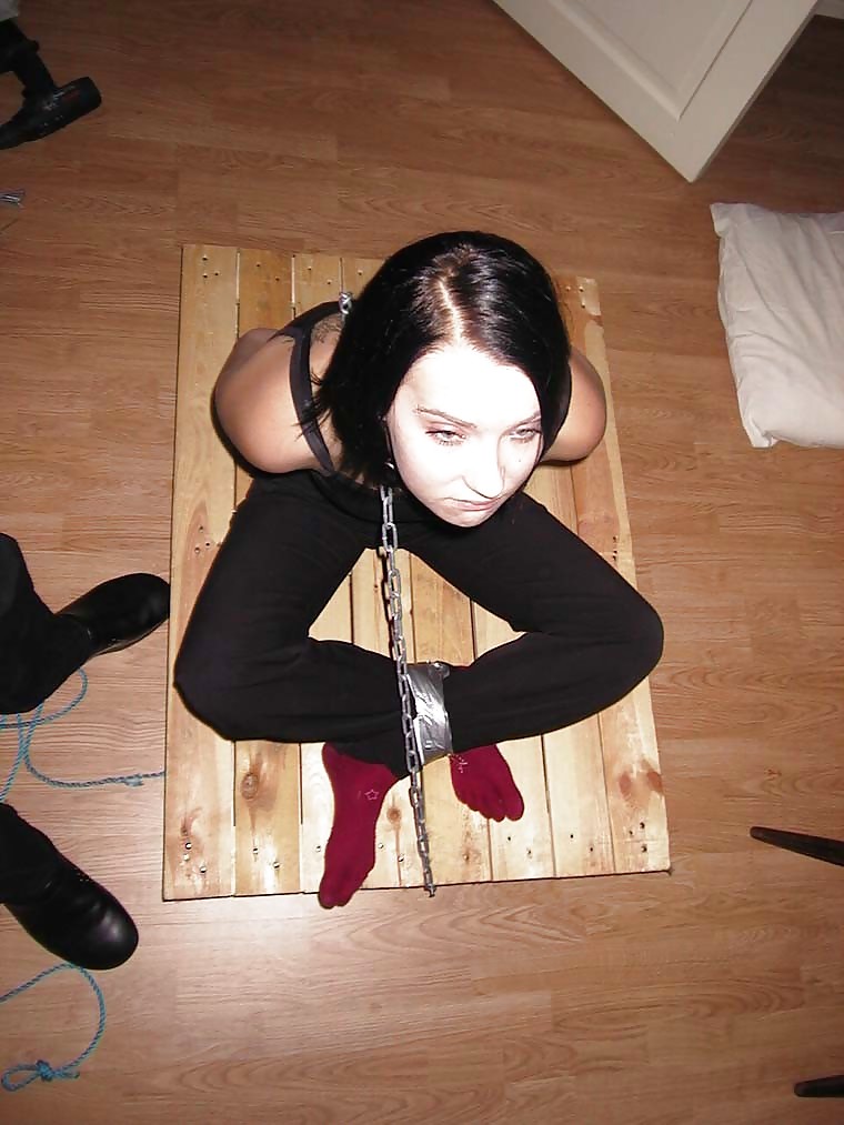 Women in bondage #33565242