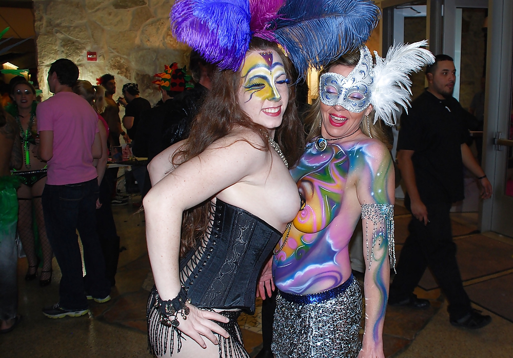 Carnaval brasilero 2011 (austin, tx)
 #35628983