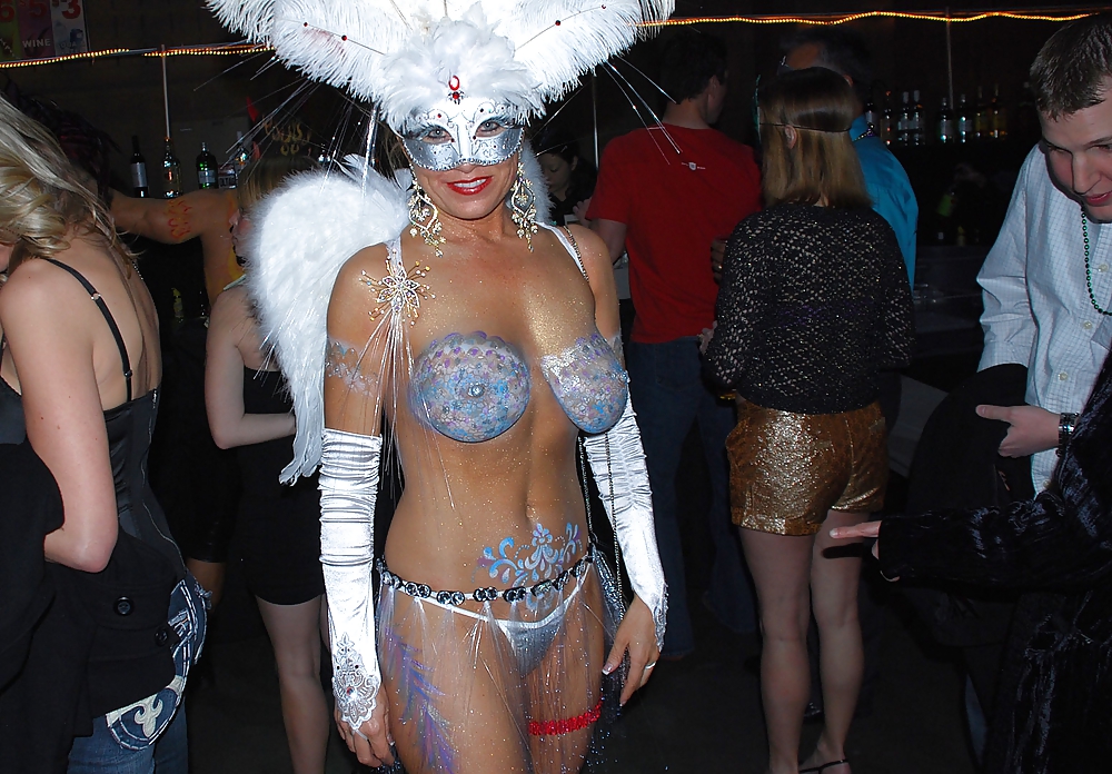 Carnaval brasilero 2011 (austin, tx)
 #35628998