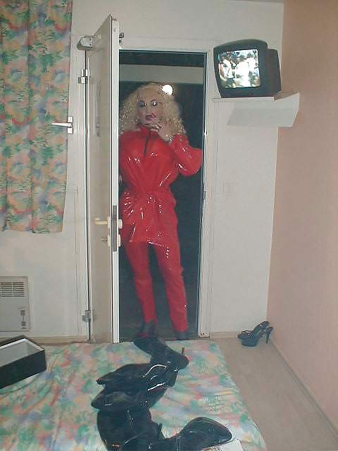 Vinilo isabelle
 #33490899