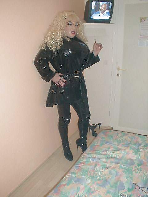 Vinilo isabelle
 #33490917