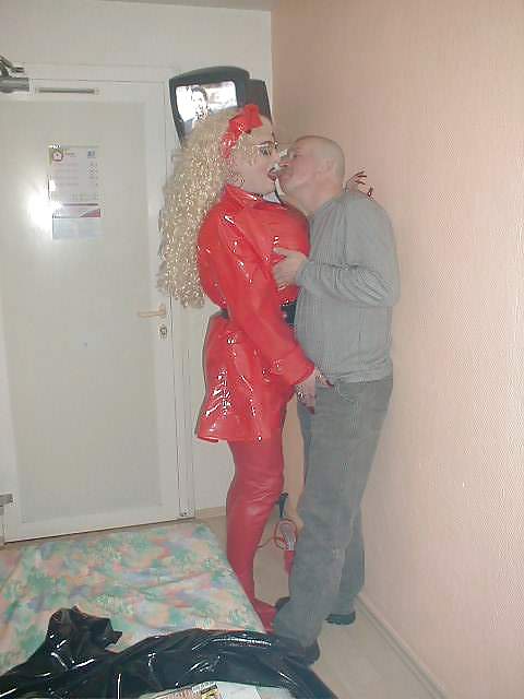 Vinilo isabelle
 #33490933