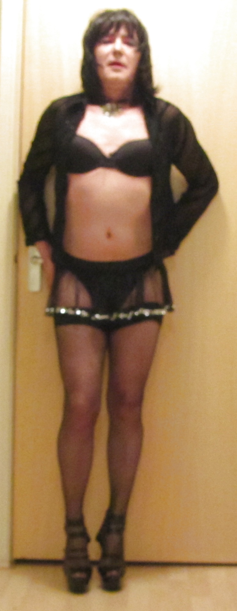 Vielleicht über Dressed #27155404