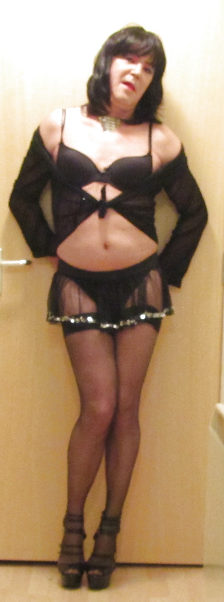 Vielleicht über Dressed #27155419