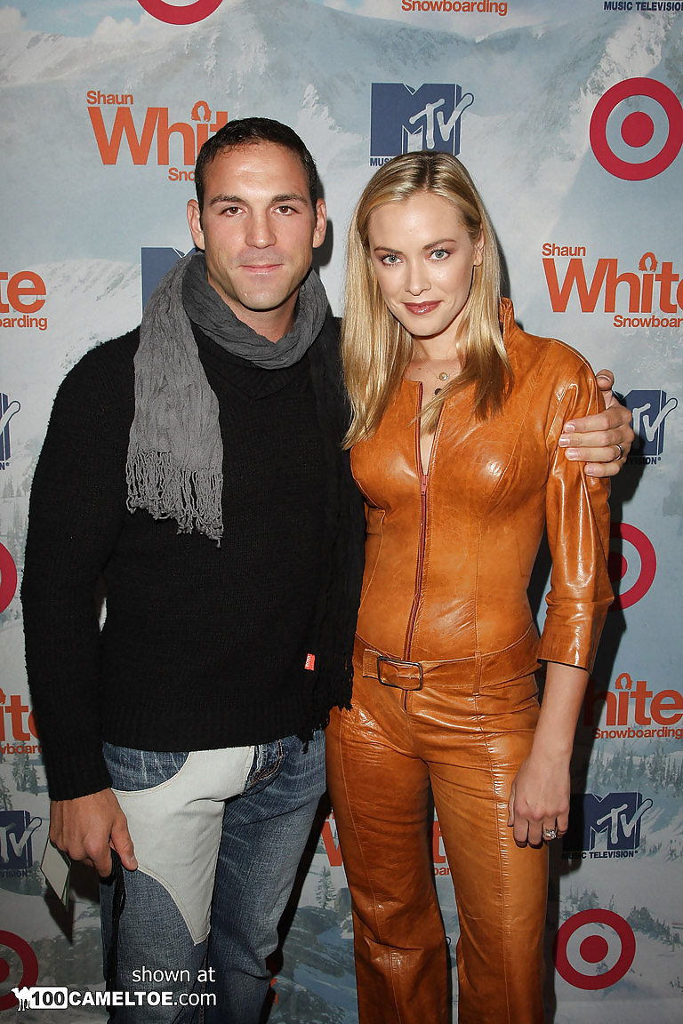 30.12.2013 Kristanna Loken X11 #35979127