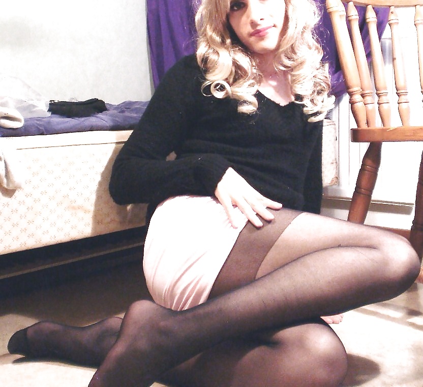 Even more gorgeous gurlz in hose #40507415