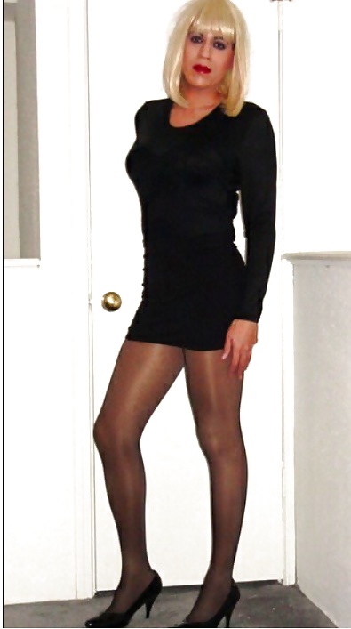 Even more gorgeous gurlz in hose #40507759