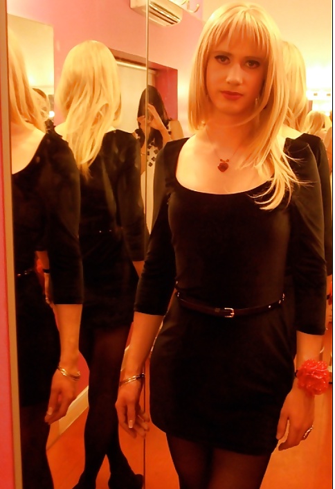 Even more gorgeous gurlz in hose #40507788