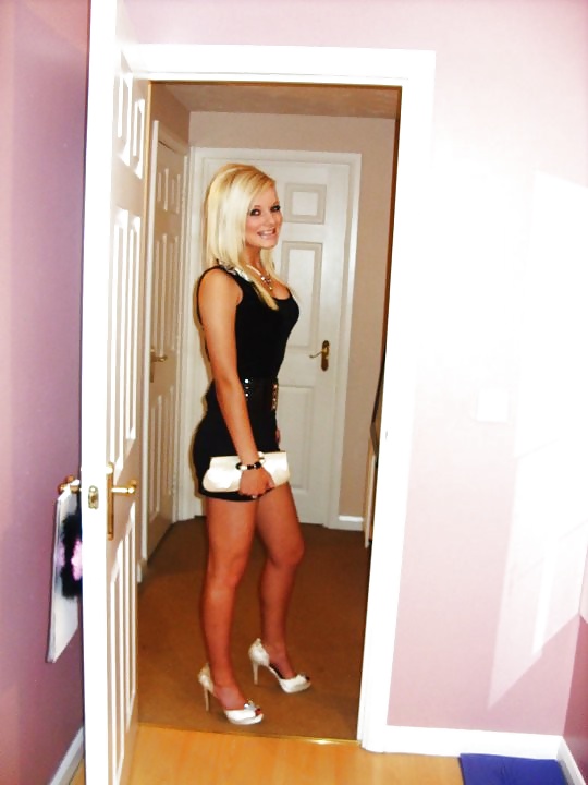 Ragazzi, incontrare uk chav teen kim
 #30520403