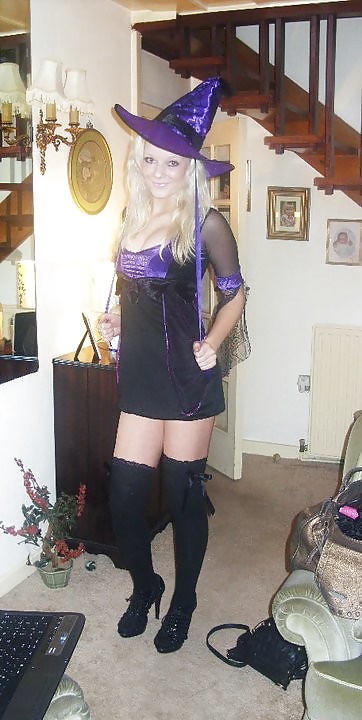 Ragazzi, incontrare uk chav teen kim
 #30520440