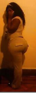 Big booty project bitch #23130498