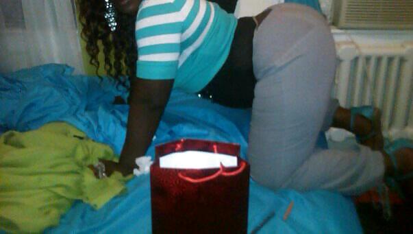 Big booty project bitch #23130507