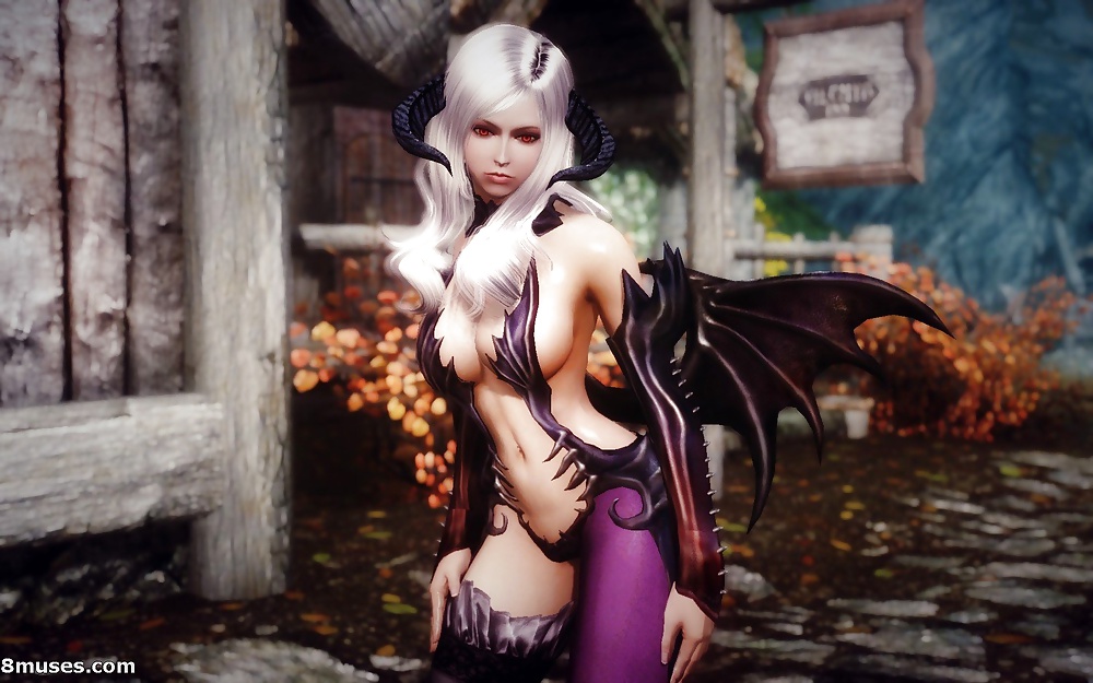 Skyrim #28192124