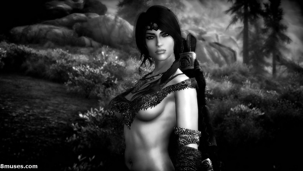 Skyrim #28192142