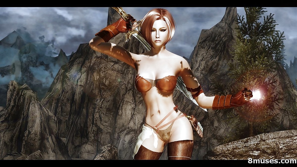 Skyrim #28192263
