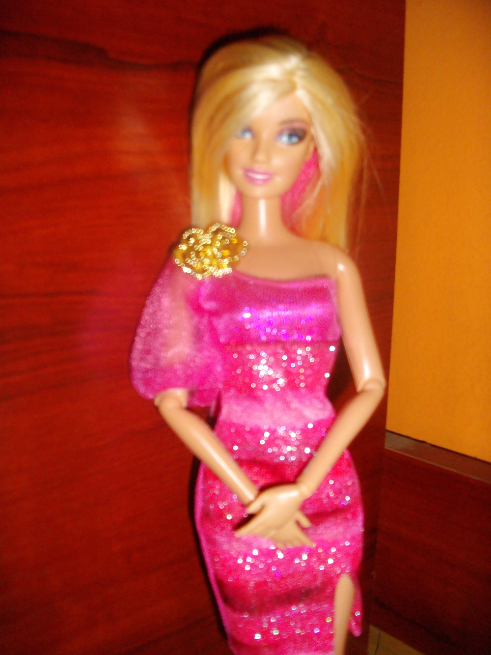 Barbie Fashionistas - Take 3 #34068138