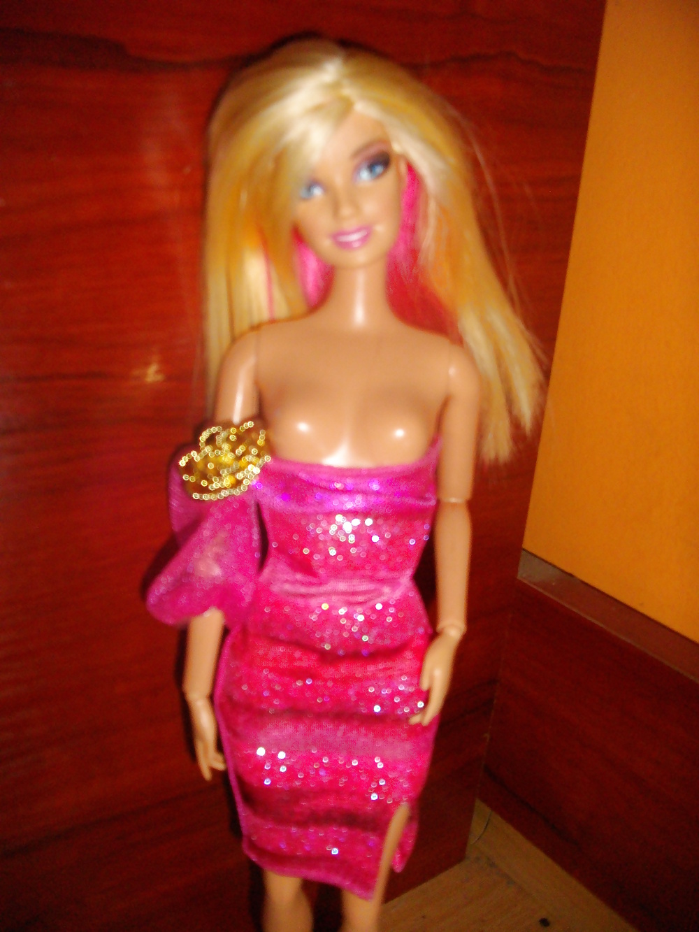 Barbie Fashionistas - Take 3 #34068143