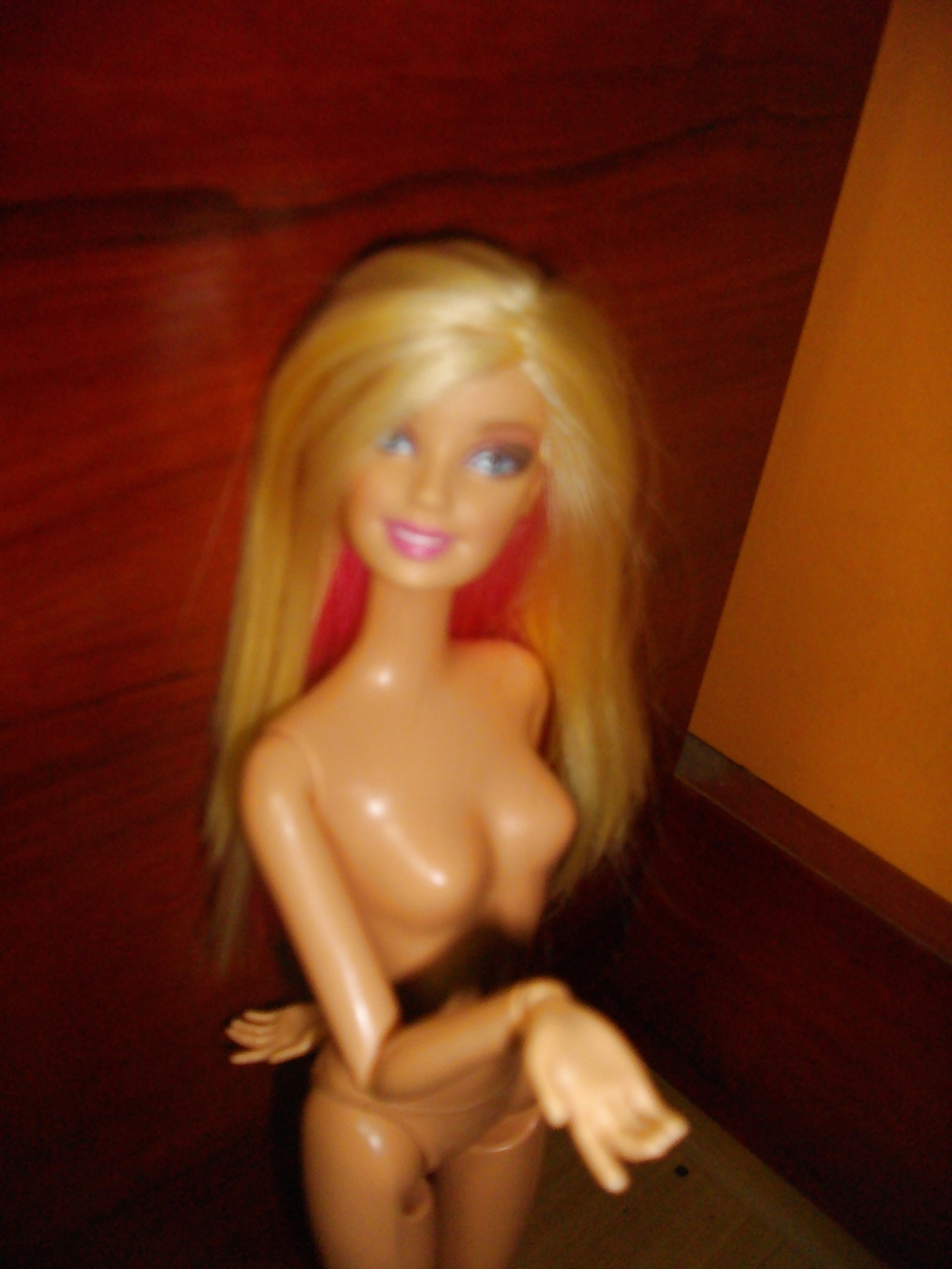 Barbie Mode - Nehmen Sie 3 #34068169
