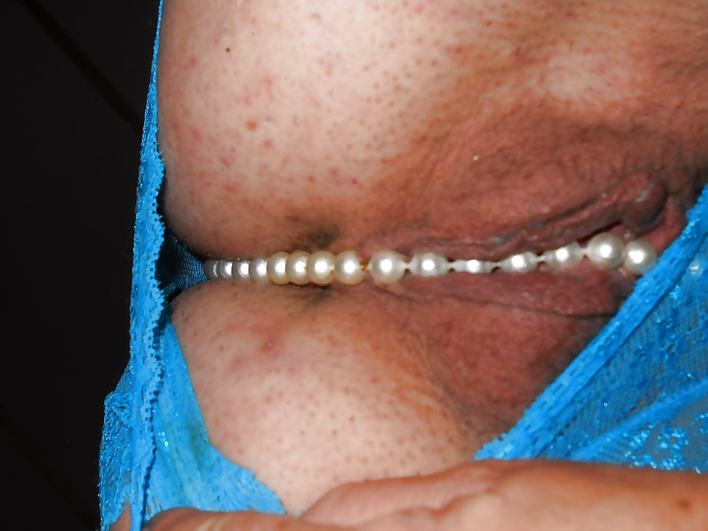 Perle String Höschen # 1 #29048386