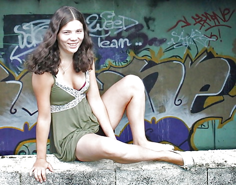 öffentlich 32 Außen Blinkend FKK #38898336