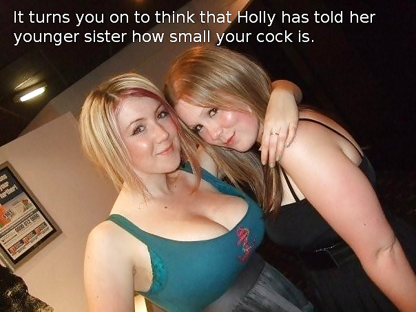 Some of my favorite cuckold picutres and captions #30725259