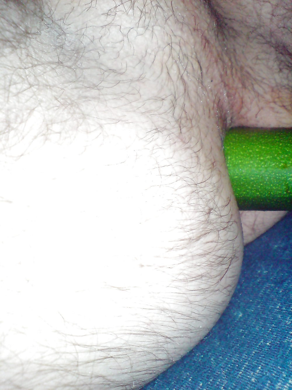 Fuckin My Ass With A Cucumber - YOUP78 #30330702