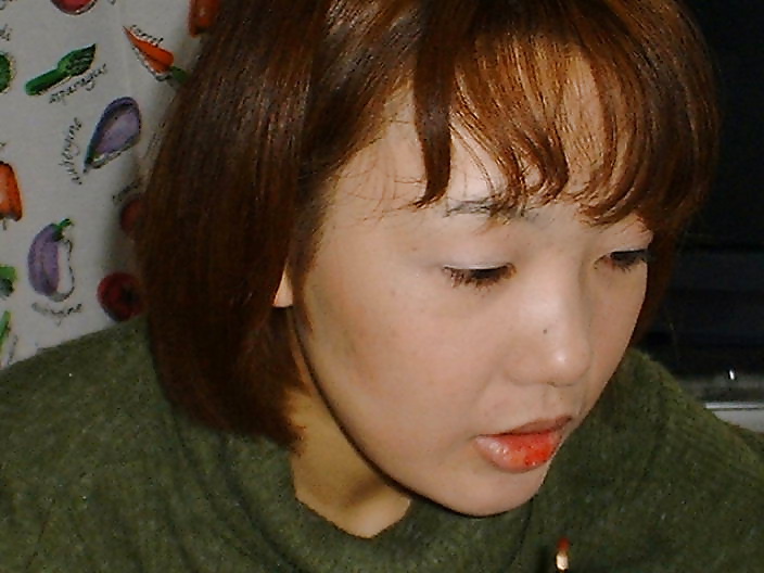 Jeunes Poussins Nus Asiatiques De Photo Privée 56 Japonais #39513617