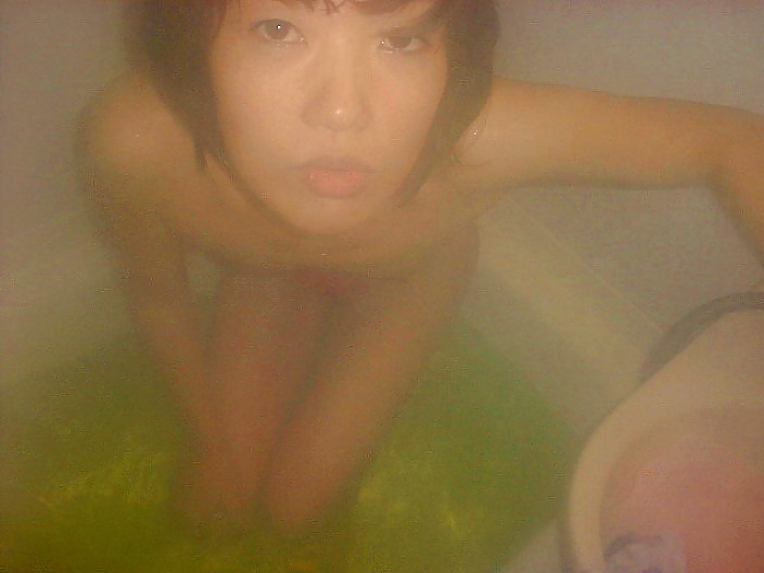 Private Photo's Young Asian Naked Chicks 56 JAPANESE #39513880