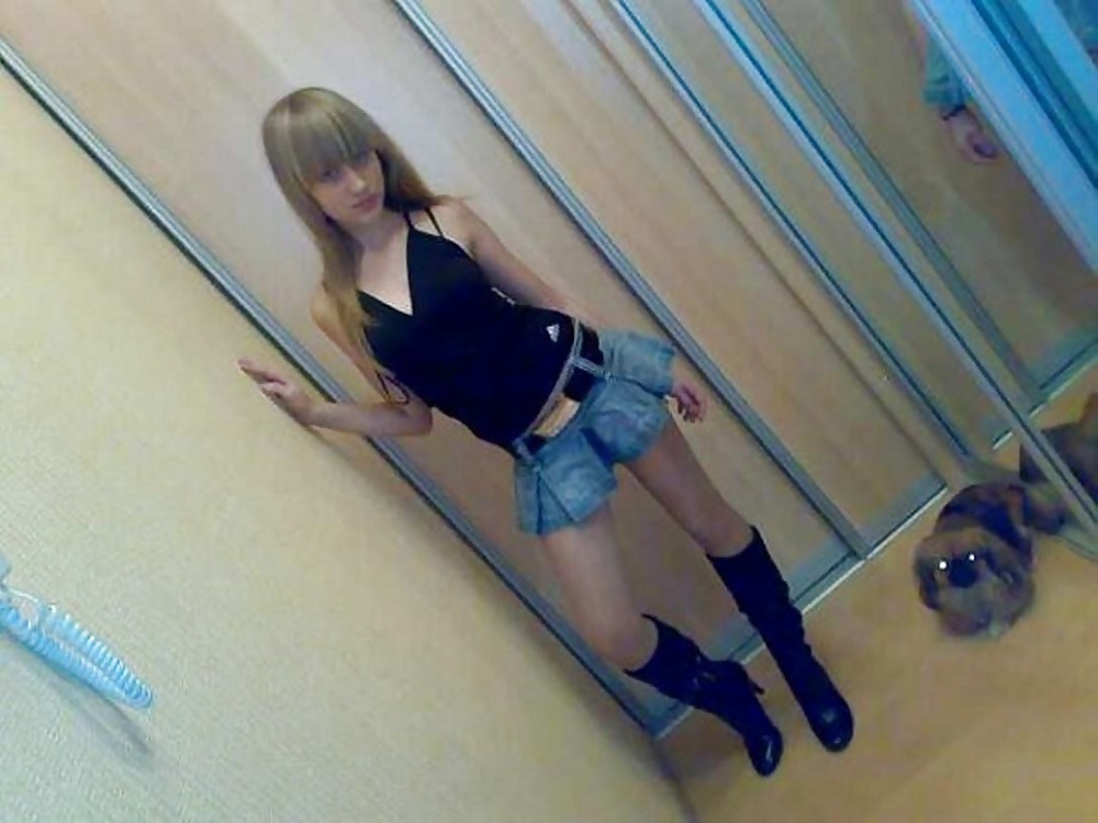 Teens en bottes #30481769