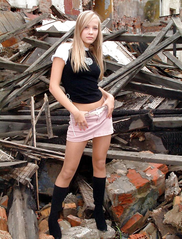 Teens en bottes #30481841