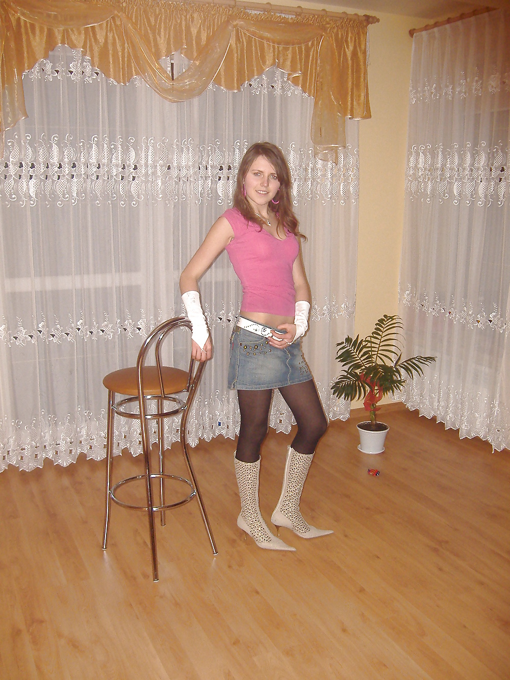 Teens en bottes #30481874