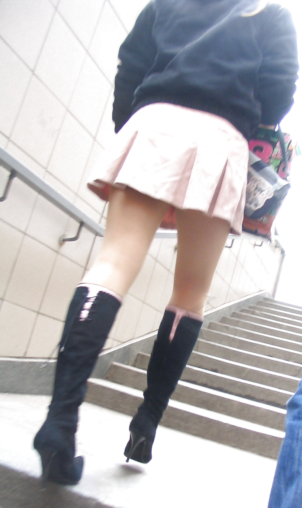 Teens en bottes #30481912