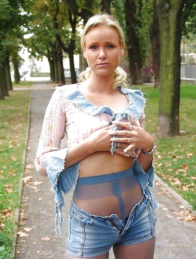 Tout le monde devrait porter des collants #32877090