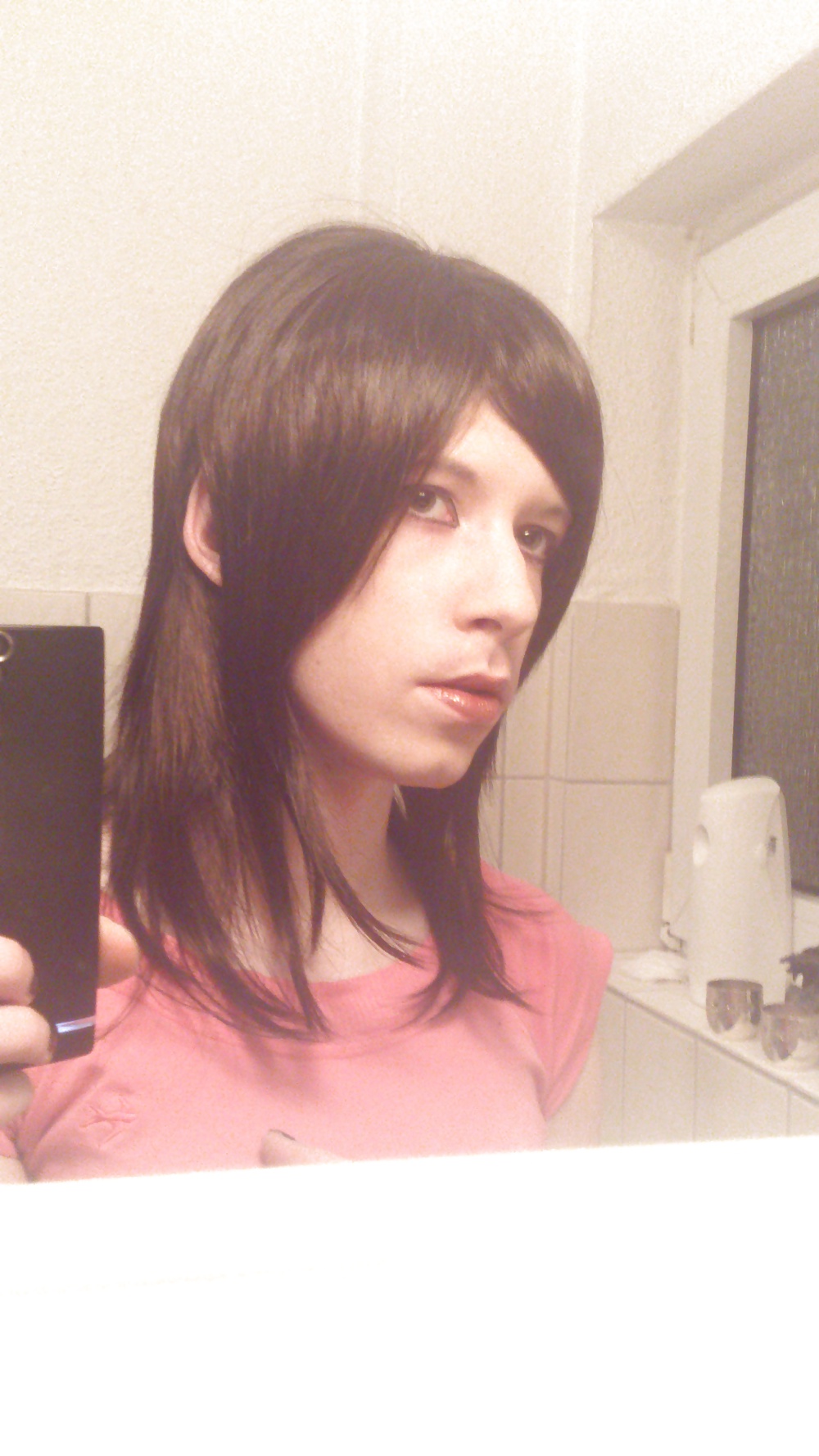 Transgénero casual 2
 #31730668