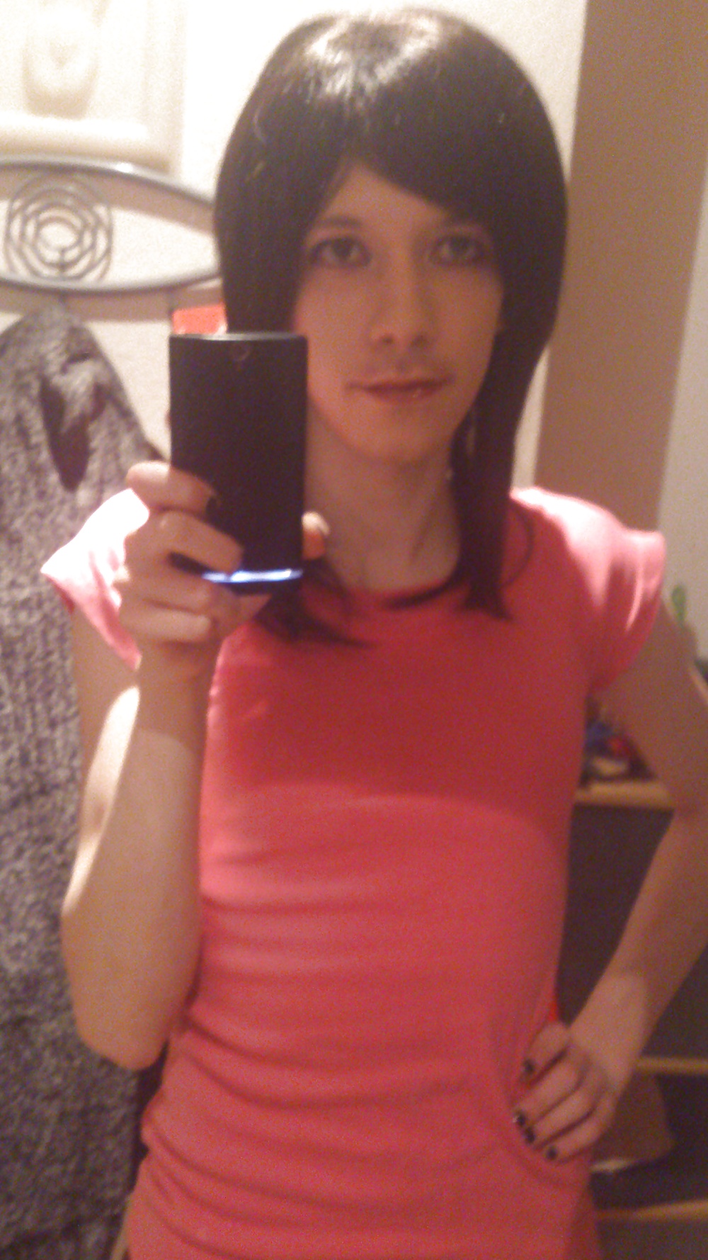 Transgénero casual 2
 #31730669