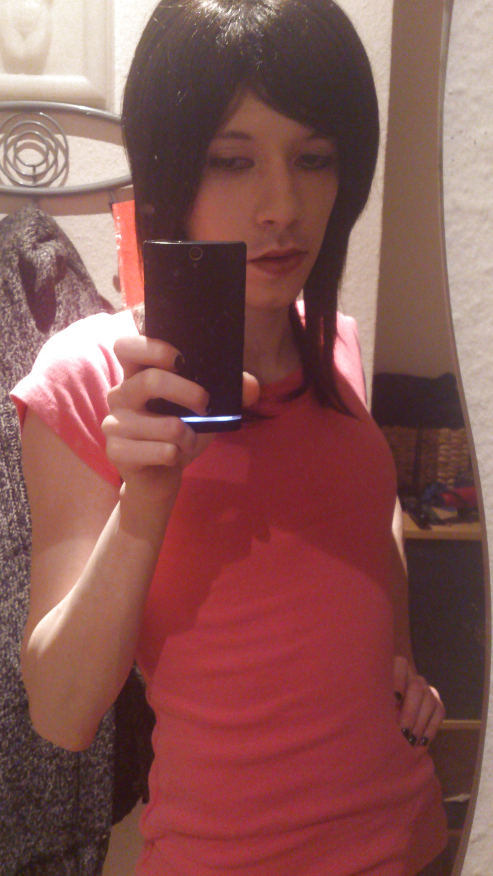 Transgénero casual 2
 #31730670