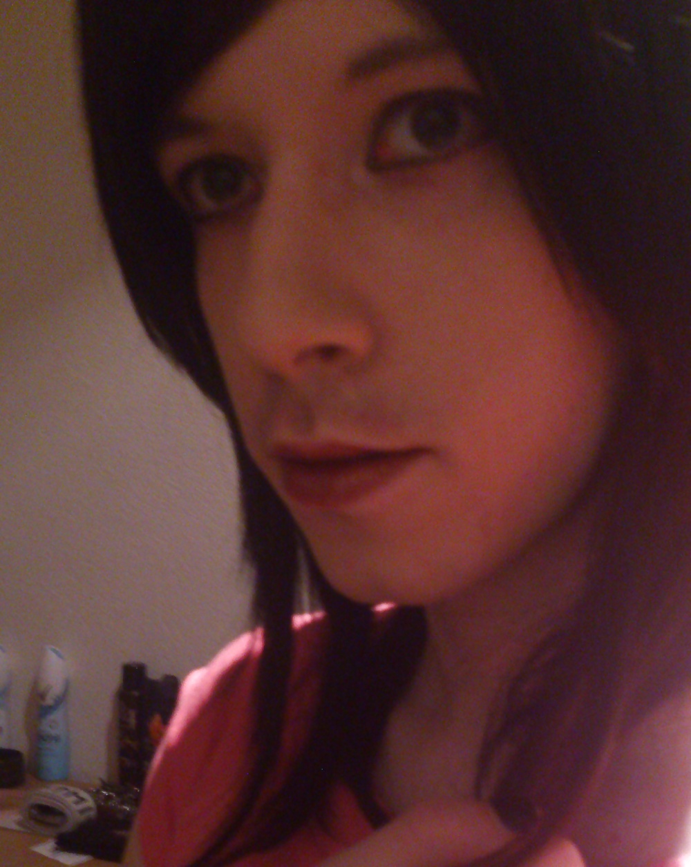 Transgénero casual 2
 #31730671