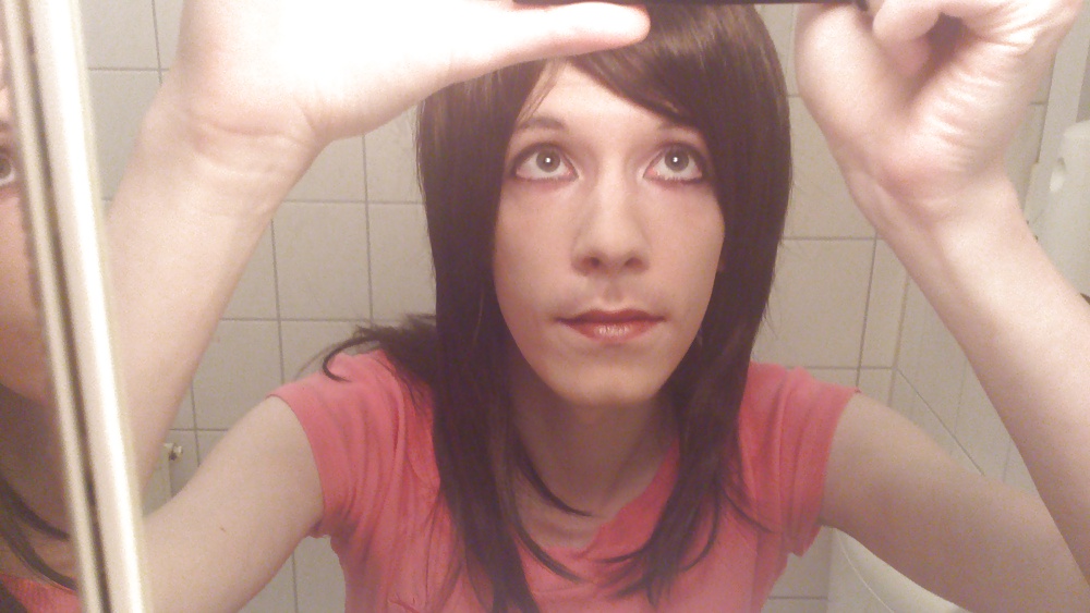 Transgénero casual 2
 #31730672