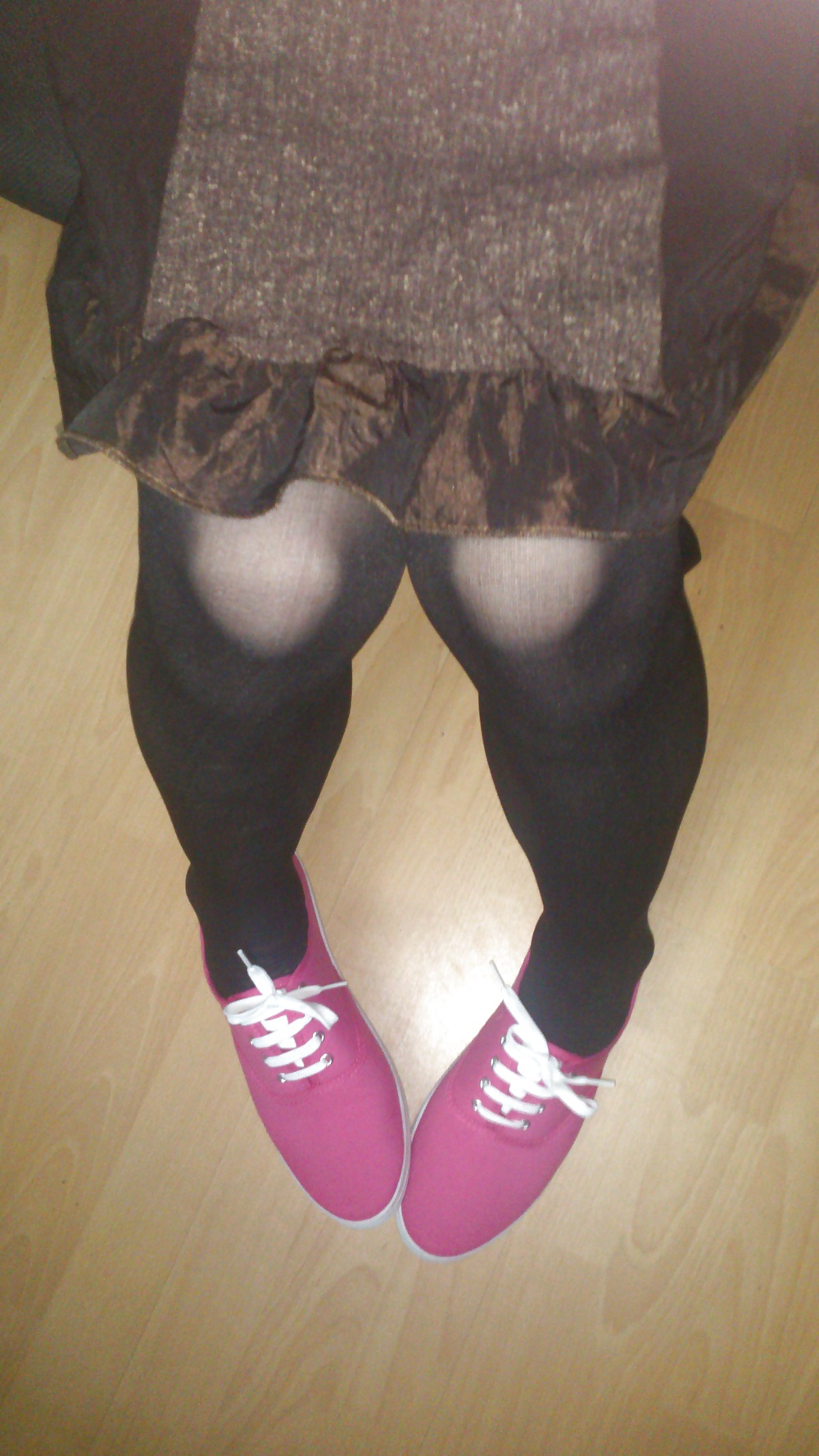 カジュアル・トランスジェンダー2
 #31730673