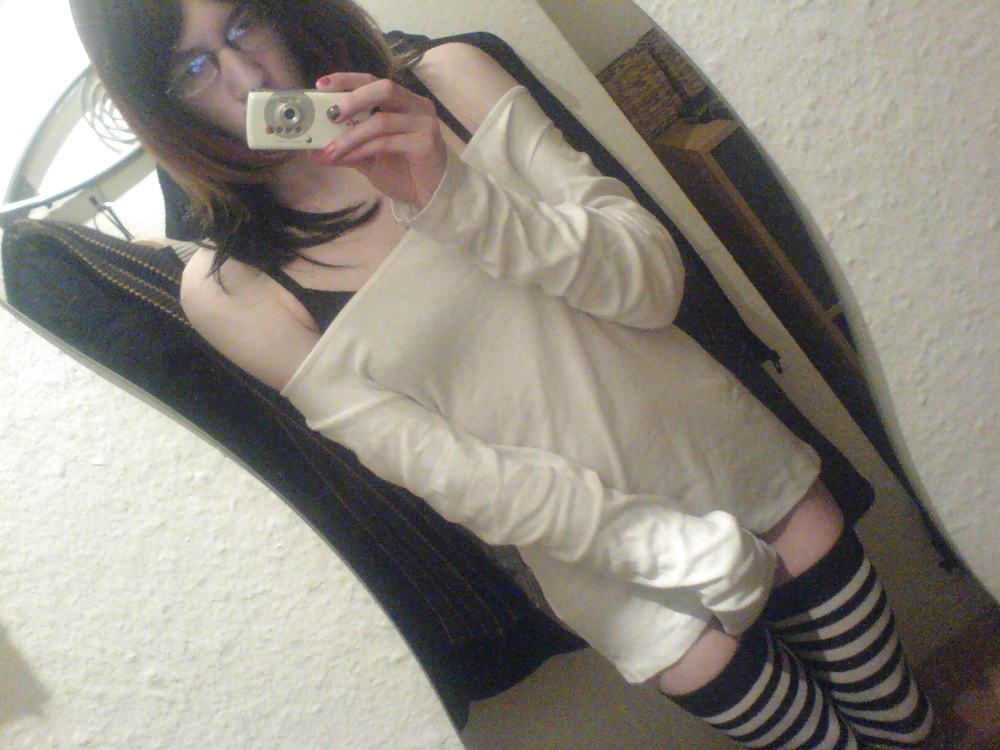 Transgénero casual 2
 #31730674