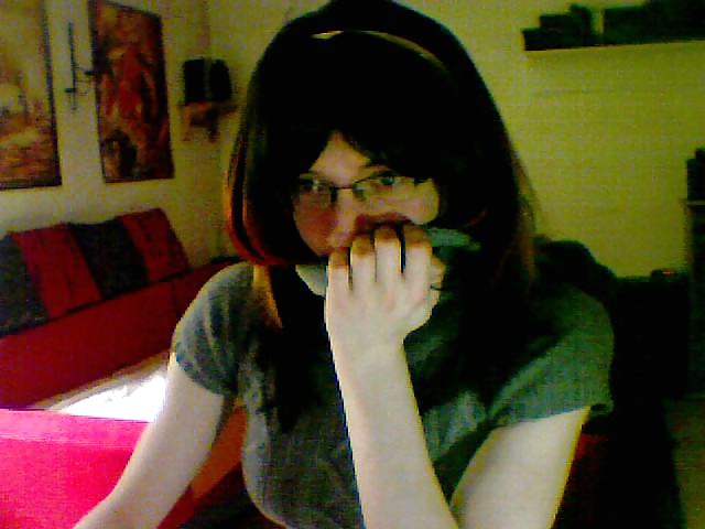 Transgénero casual 2
 #31730675